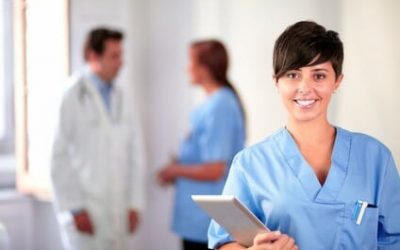 Einstellungstest Krankenschwester