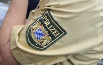 Einstellungstest Polizei In Bayern Mit Diesem Eignungstest üben